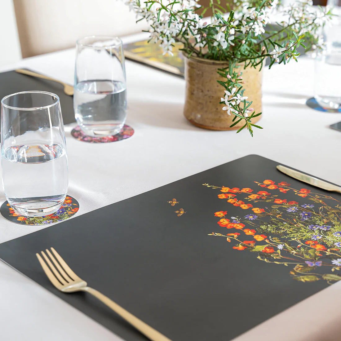 Org Placemat Examples Australian Placemats – Mothers Union Sydney