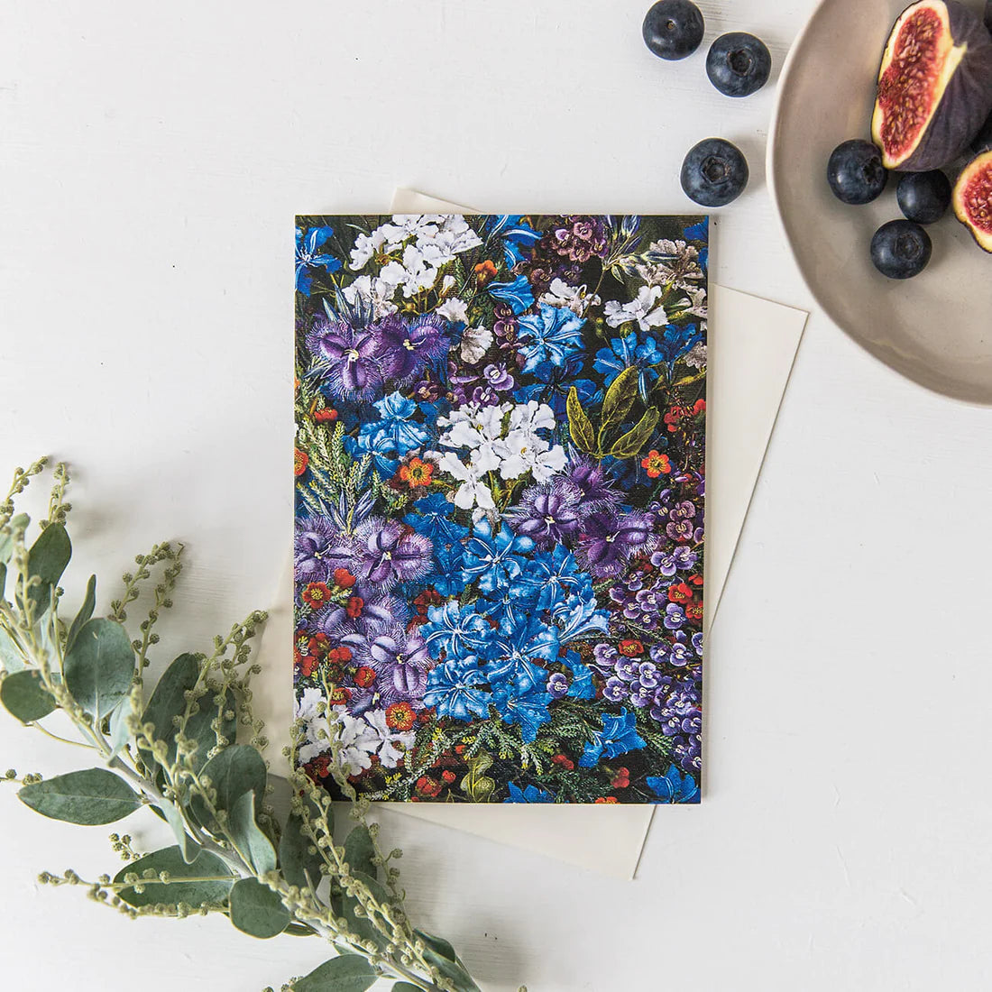Australian Wildflower Boxed Card Set