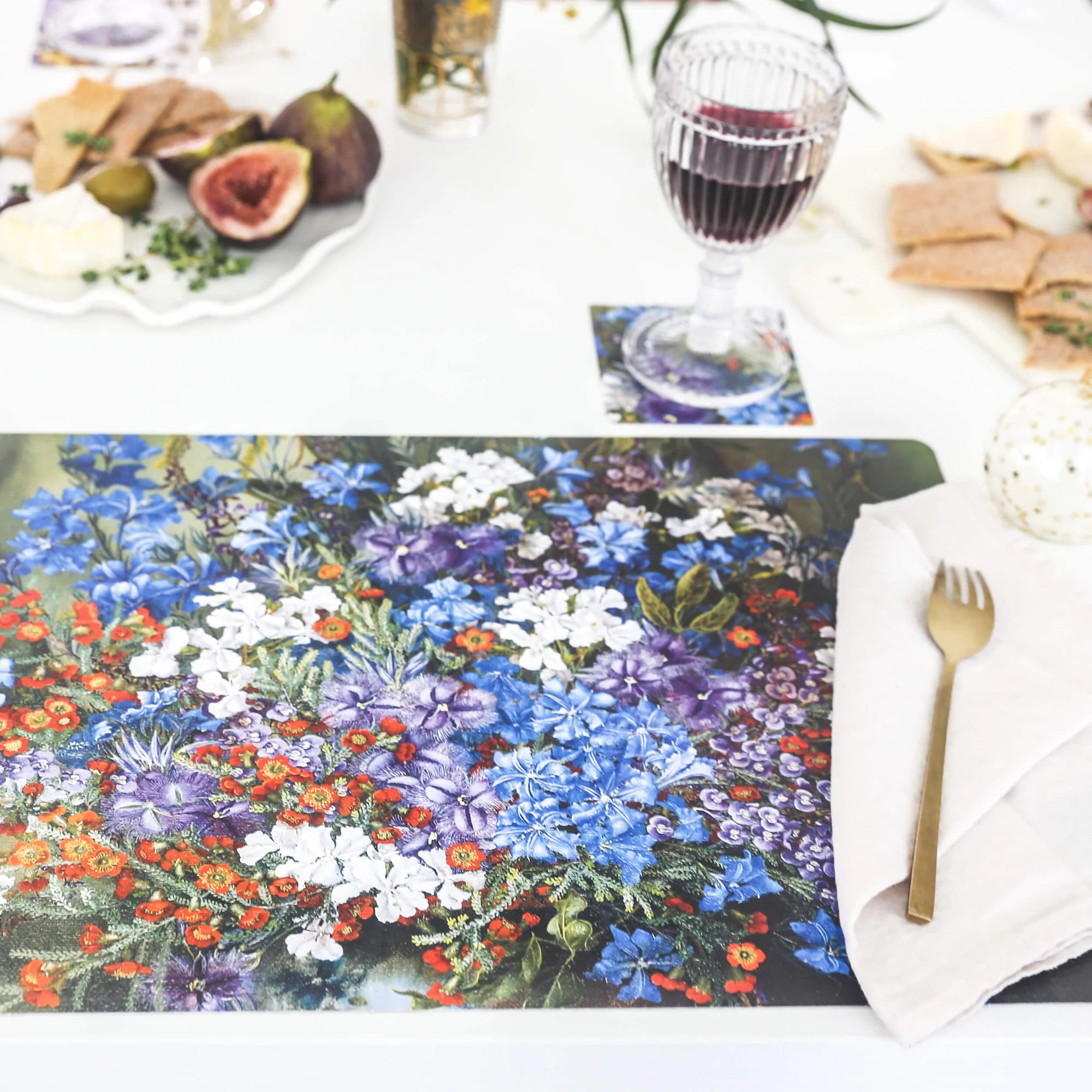 Org Placemat Examples Australian Placemats – Mothers Union Sydney