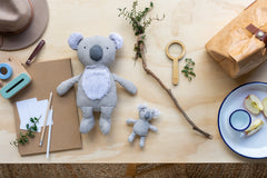 Nana Huchy Aussie Animals