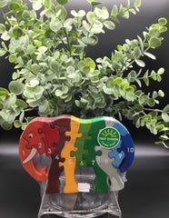 Fair Trade Puzzles