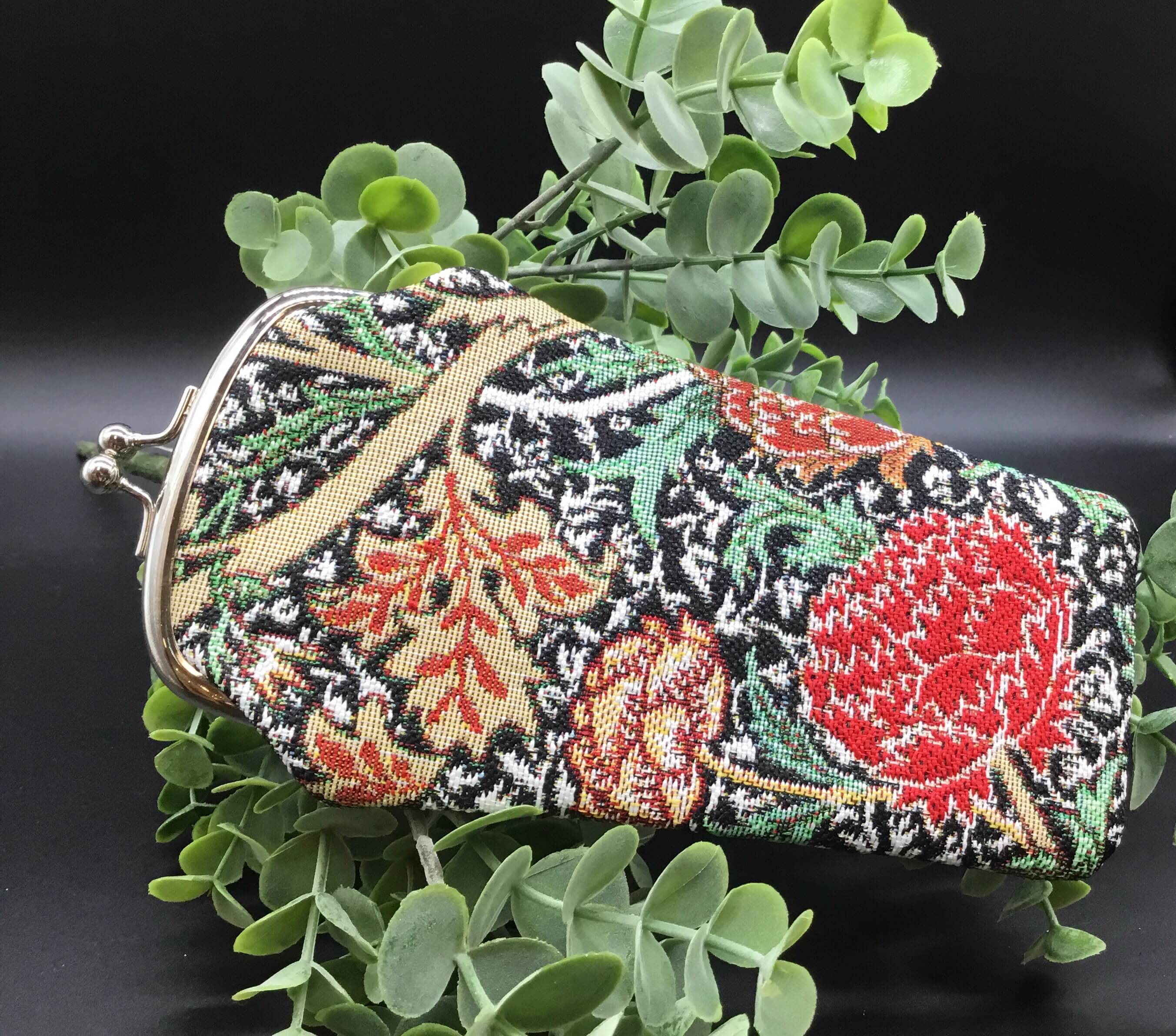 Glasses Case