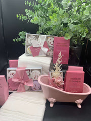 Yarra Valley Shower Steamers