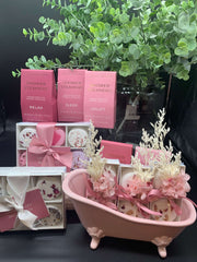 Yarra Valley Shower Steamers