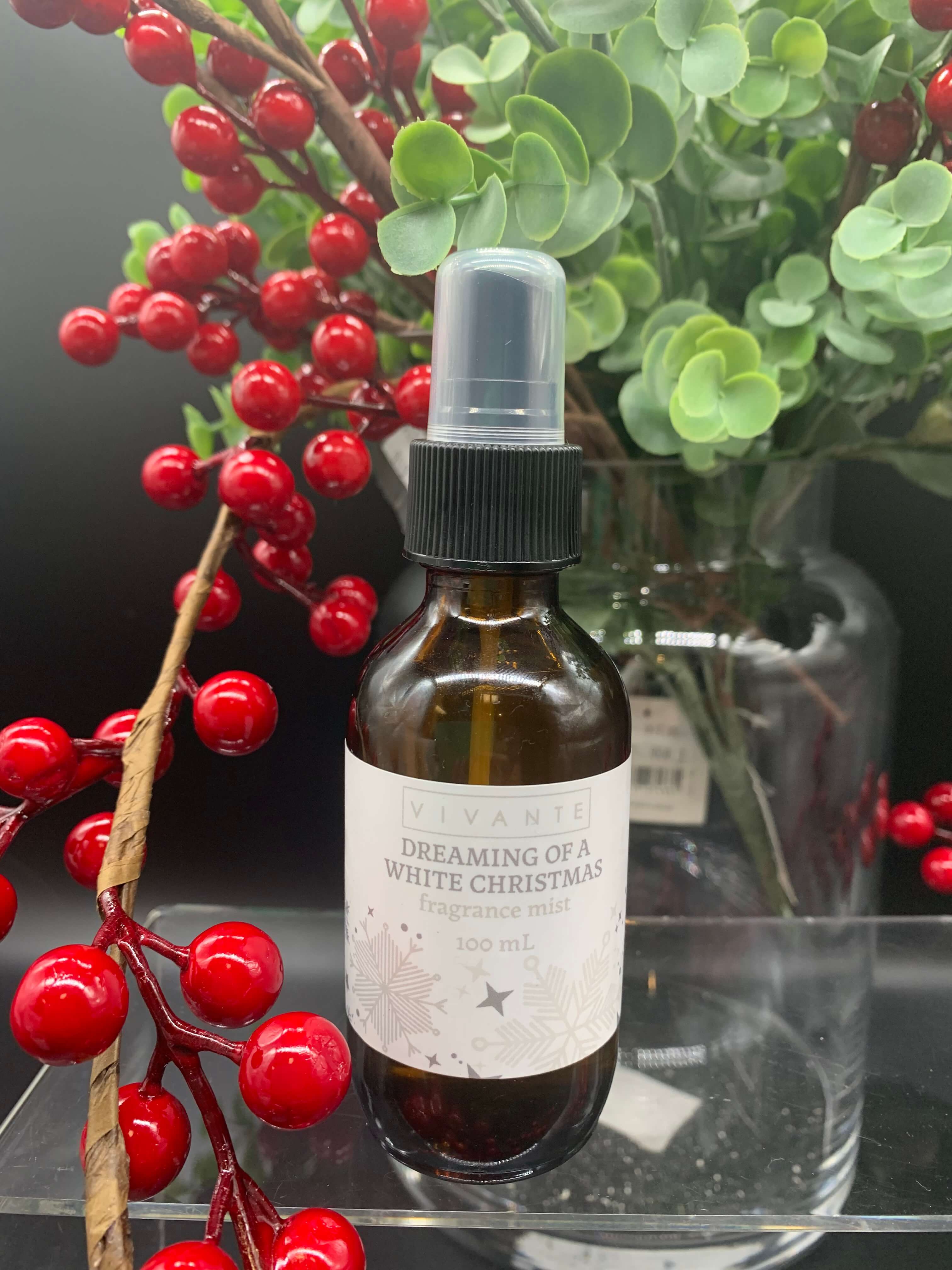 Australian Christmas Candle Range