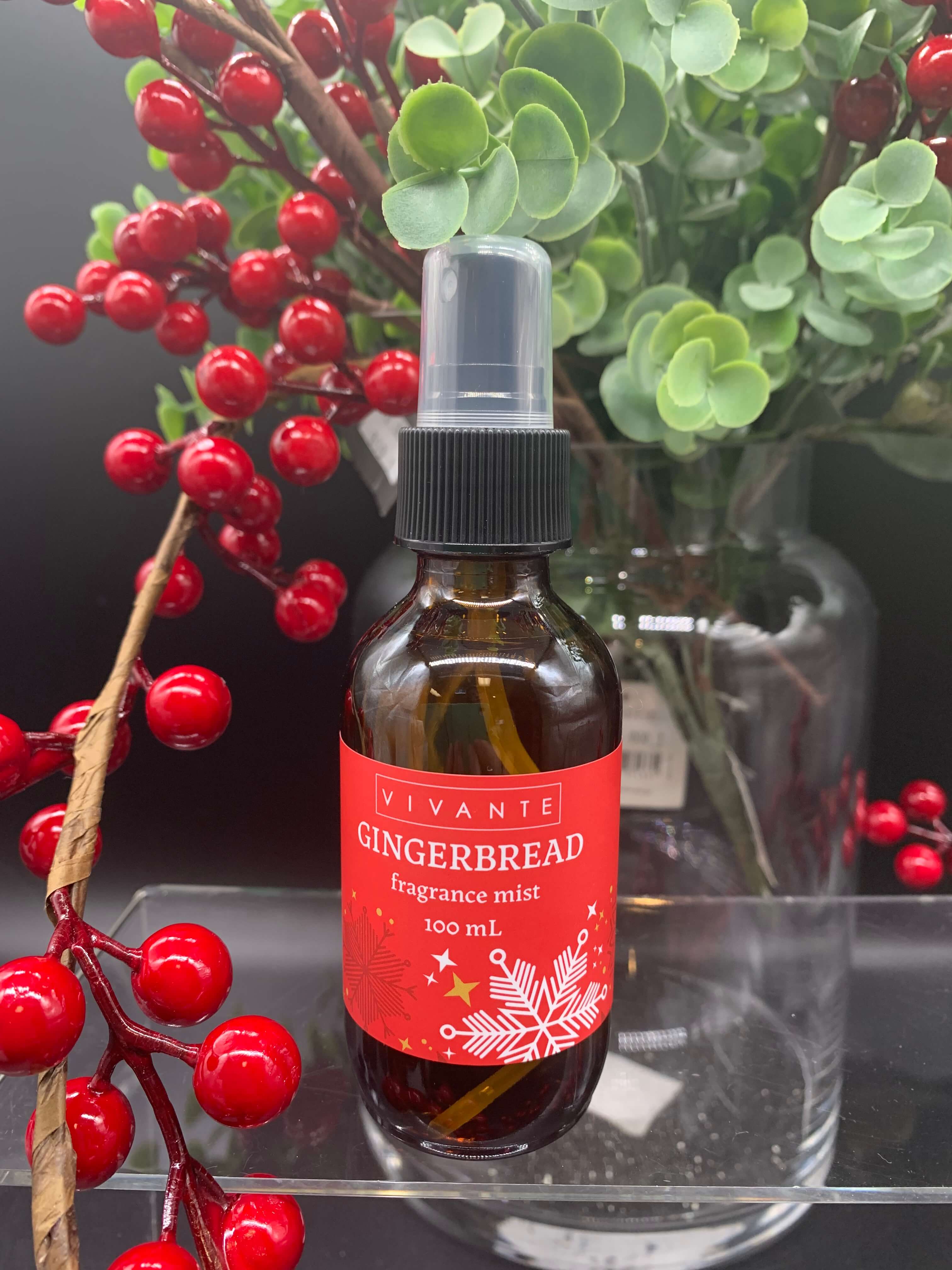 Australian Christmas Candle Range