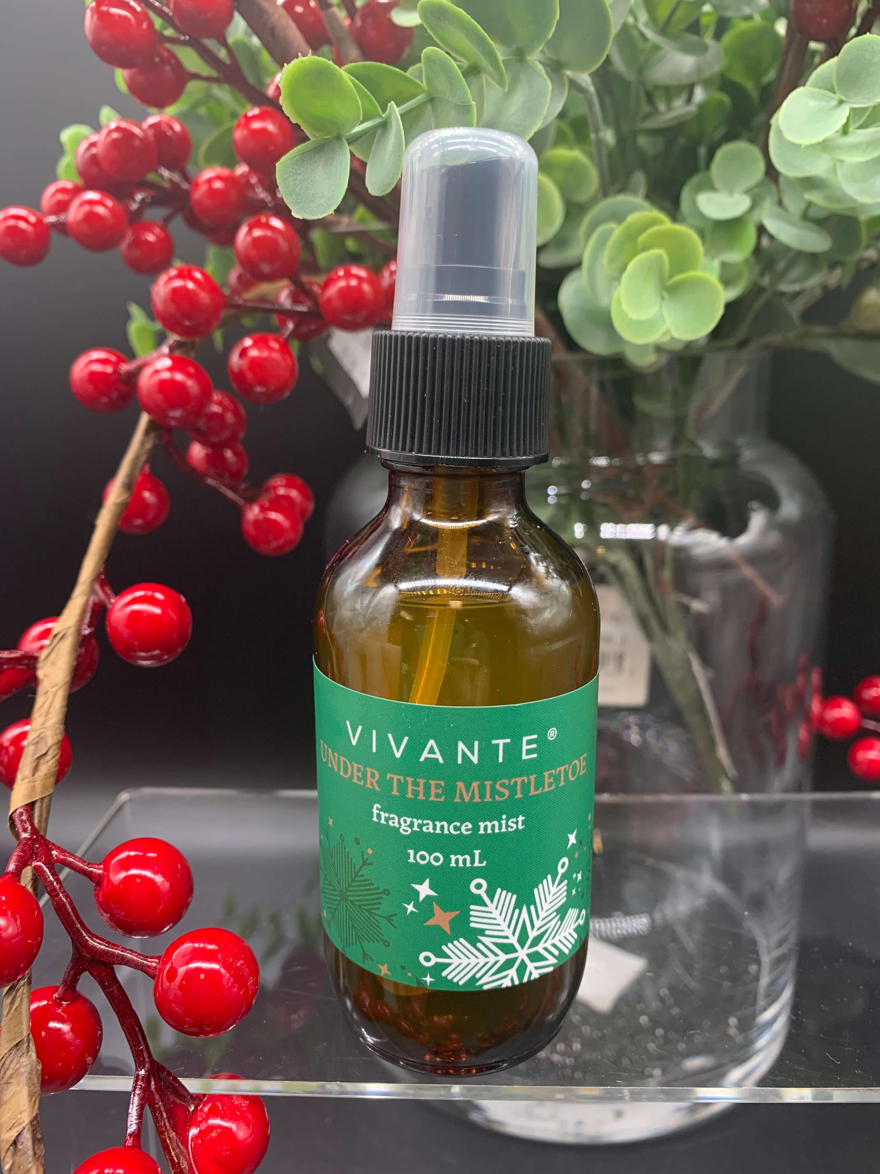 Australian Christmas Candle Range