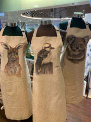 Australian Aprons