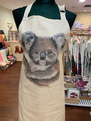 Australian Aprons