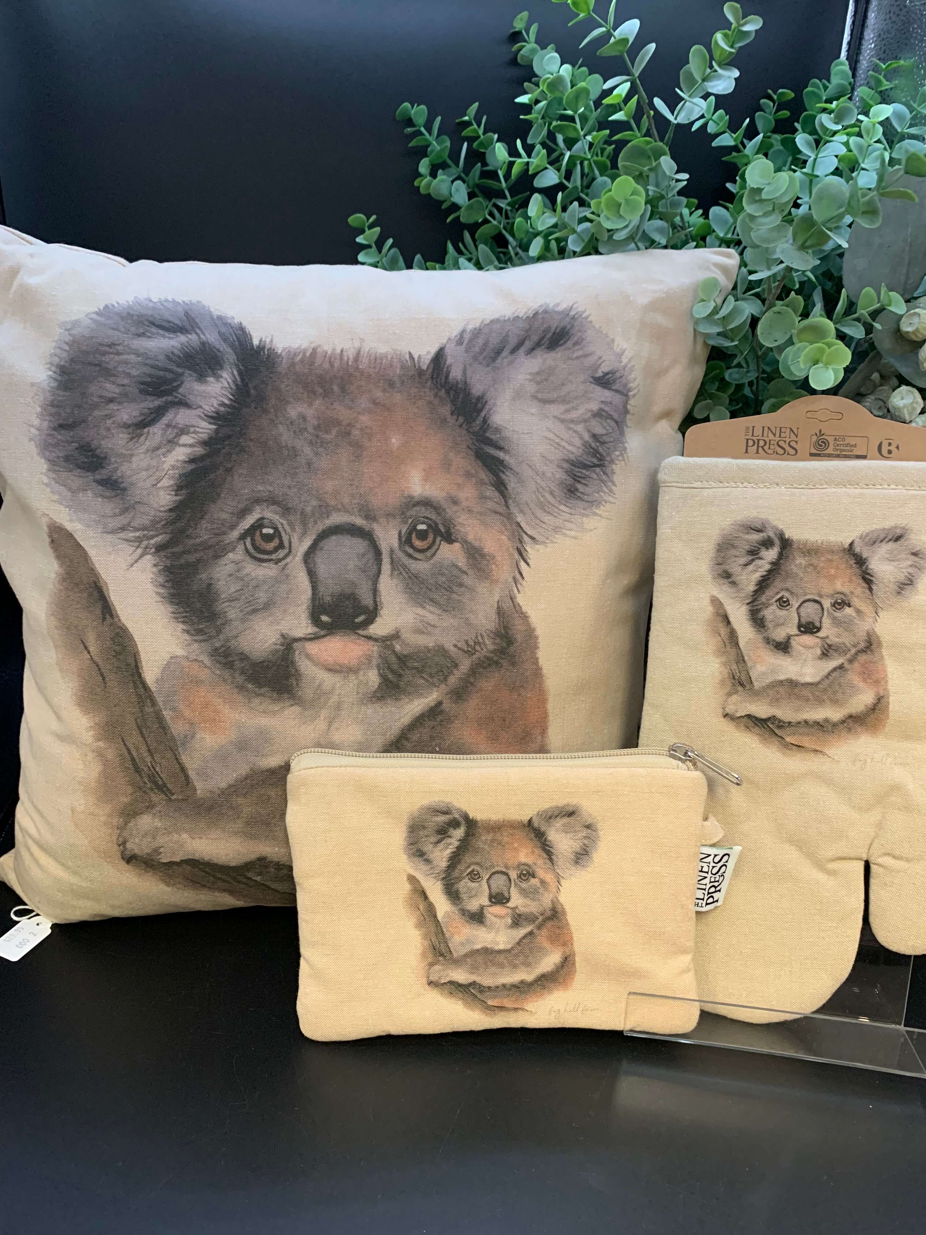 Koala Homewares Range