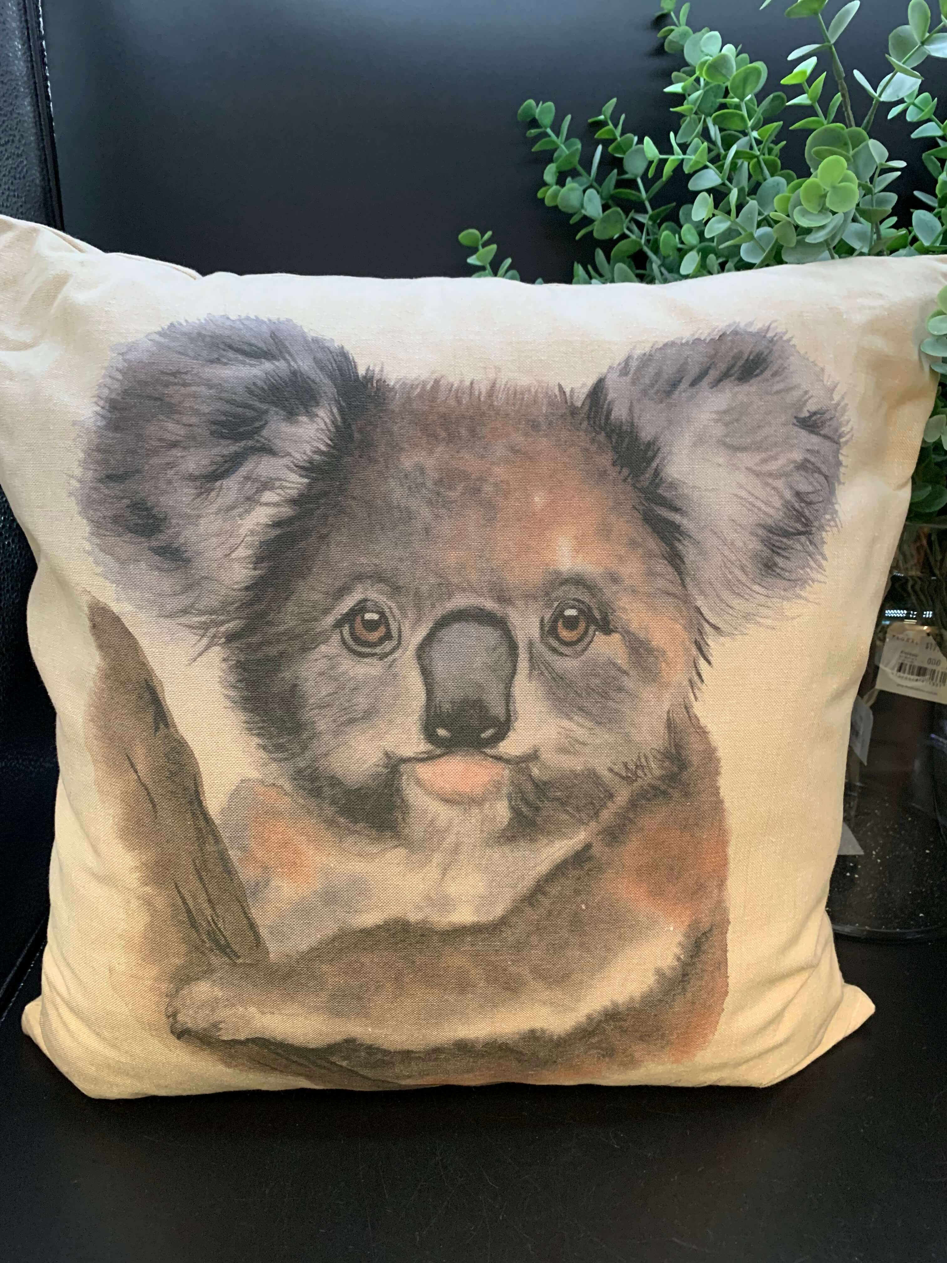 Koala Homewares Range
