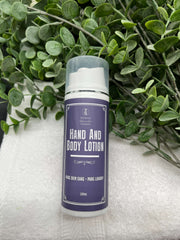 Tasmanian Lavender Liquid Range
