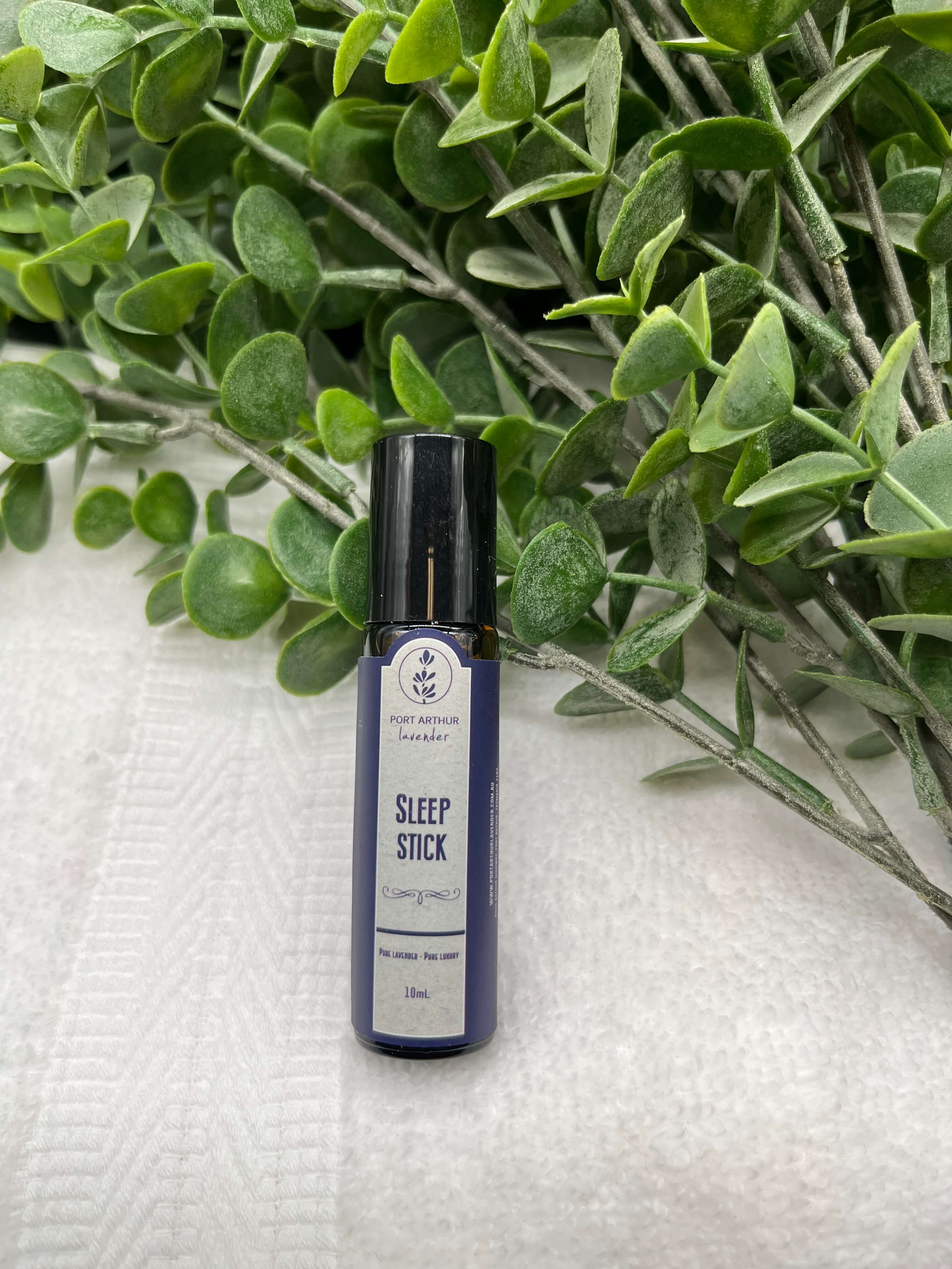 Tasmanian Lavender Liquid Range