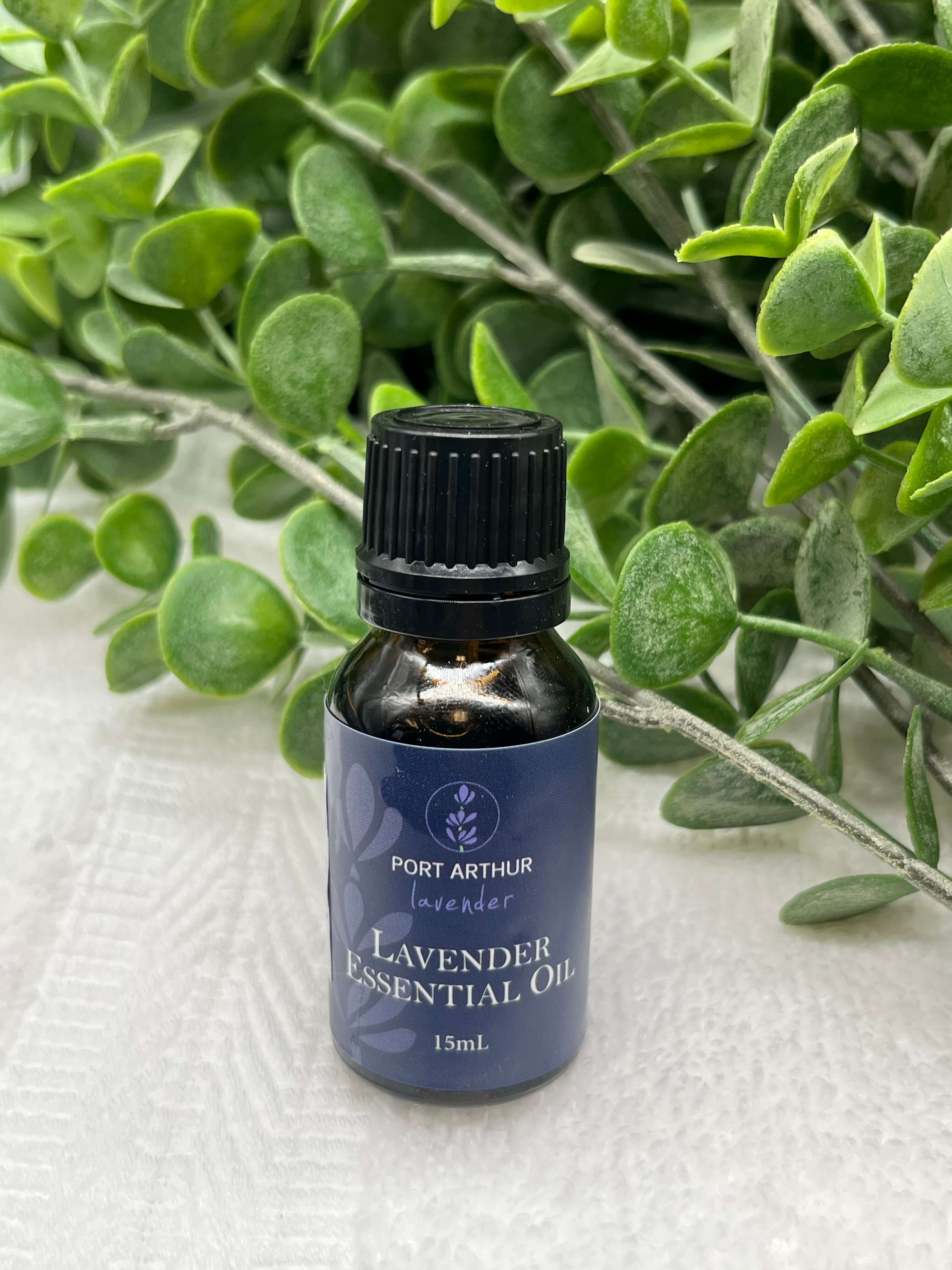 Tasmanian Lavender Liquid Range