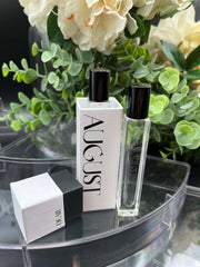 Australian Made Roll On Perfumes