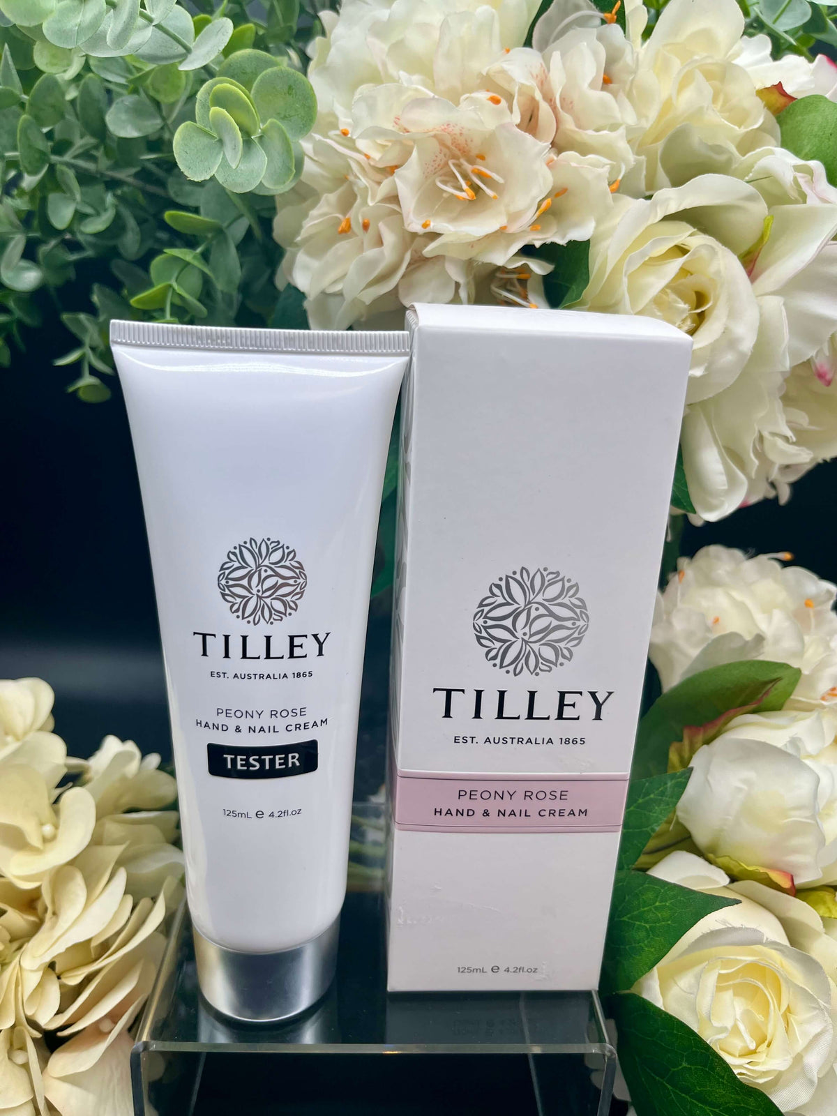 Tilley Australian Hand Cream