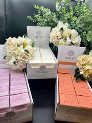 Tilley Australian Soaps