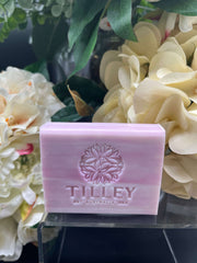 Tilley Australian Soaps