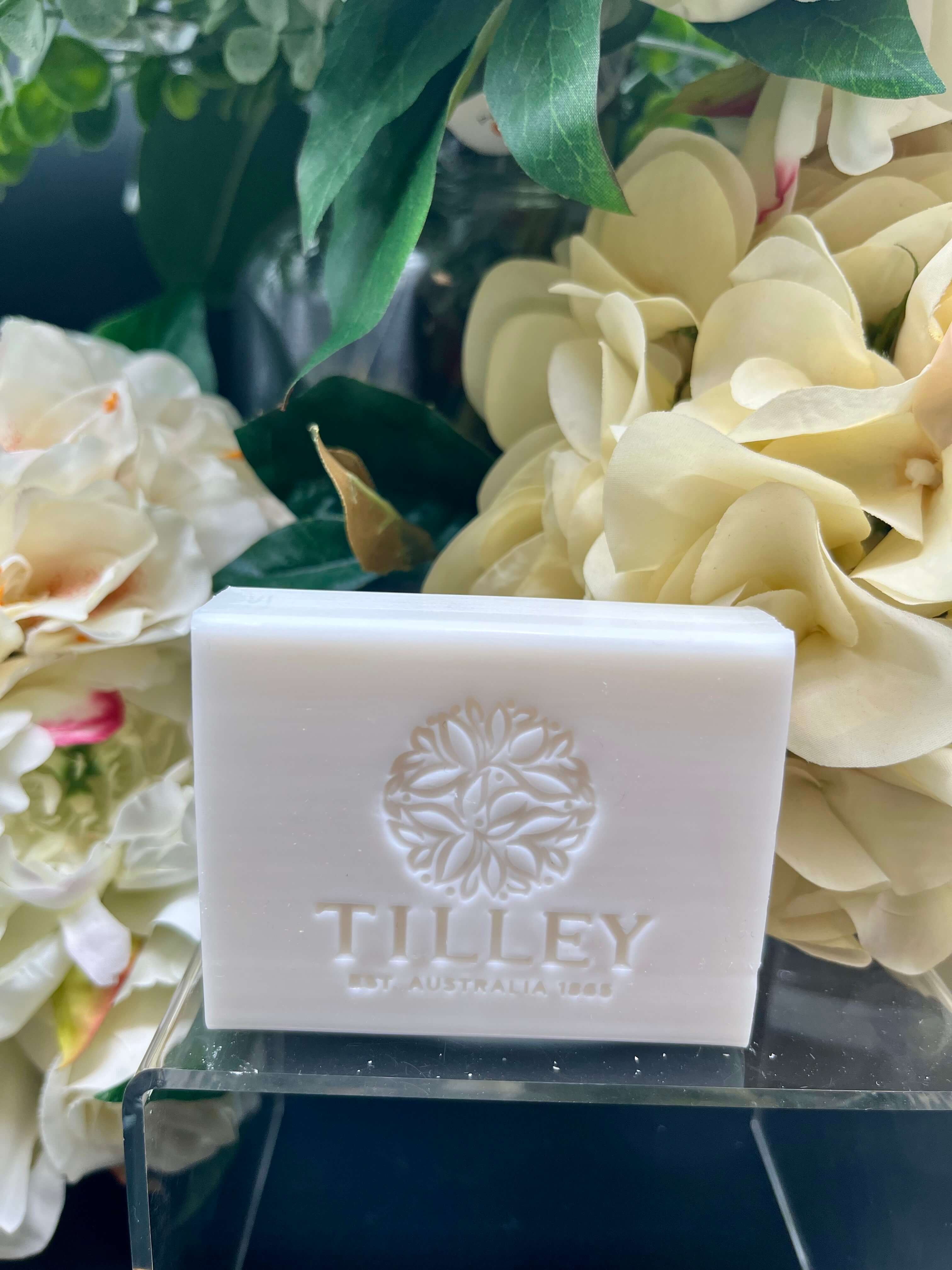 Tilley Australian Soaps