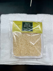Loofah Spa Shower Mitt