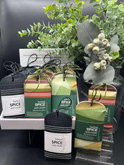 Herbal Spice Anti moth Satchel