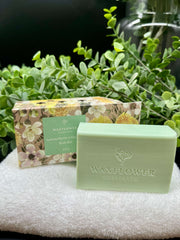 Wax Flower Body Bars