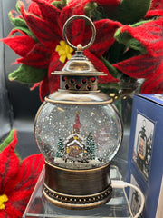 Christmas Small Lanterns