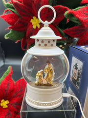 Christmas Small Lanterns