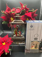 Enchanted Nativity Lantern