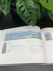 The Book of Psalms Illuminated