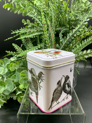 Australiana Small Tin
