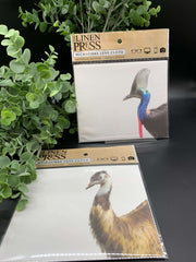 Australian Animals Microfibre Lens Cloths