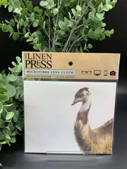 Australian Animals Microfibre Lens Cloths