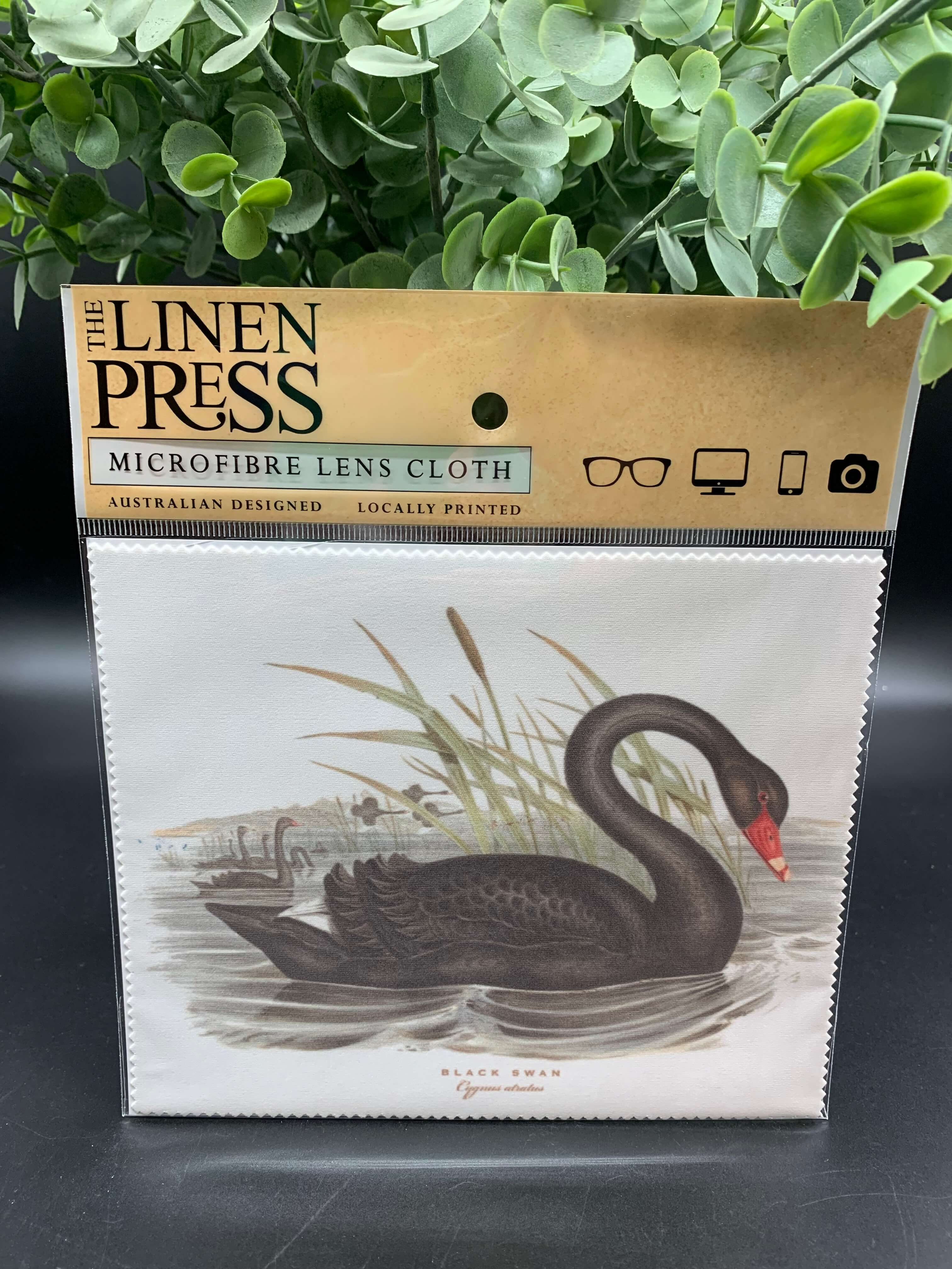 Australian Animals Microfibre Lens Cloths