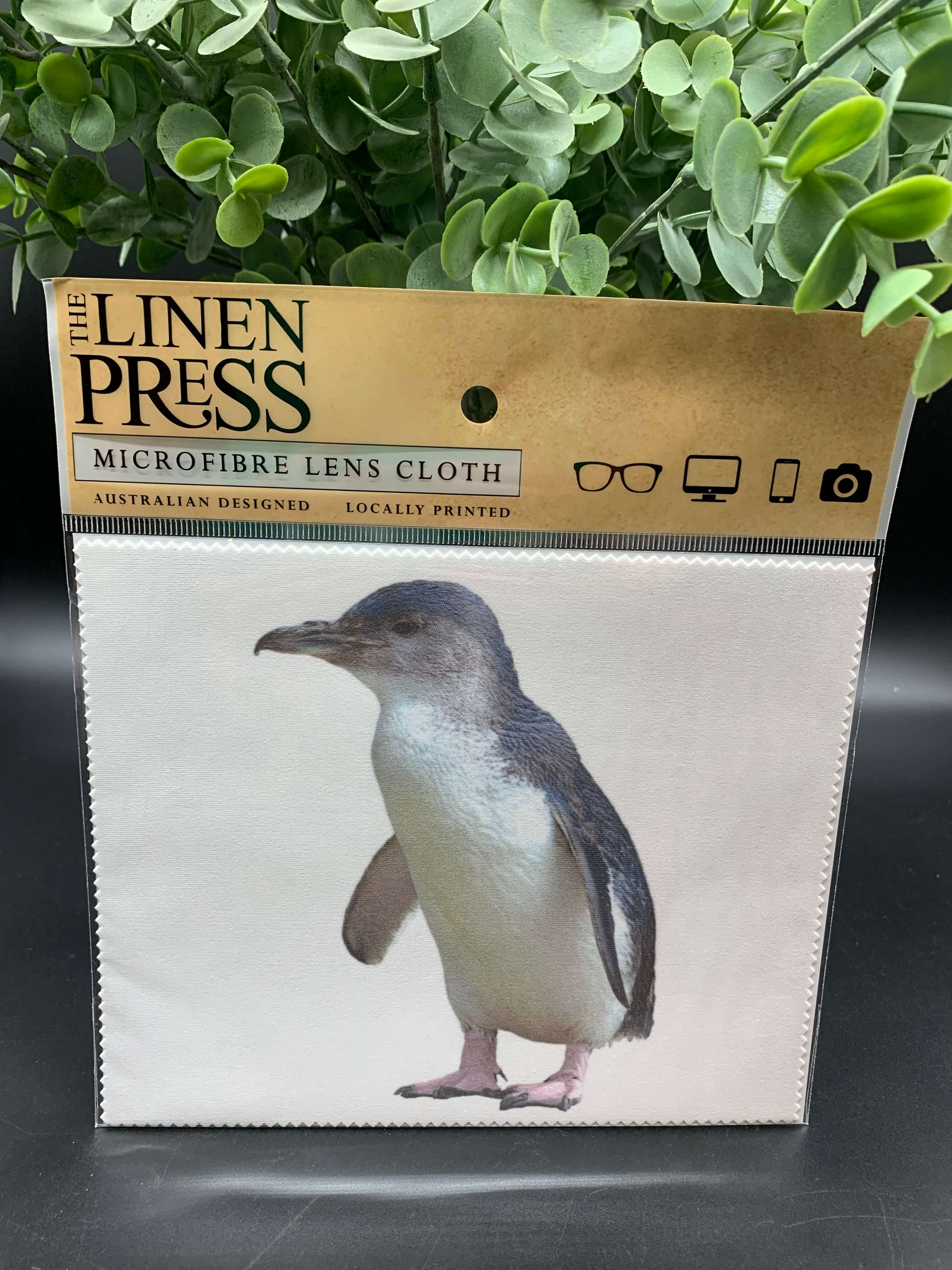 Australian Animals Microfibre Lens Cloths
