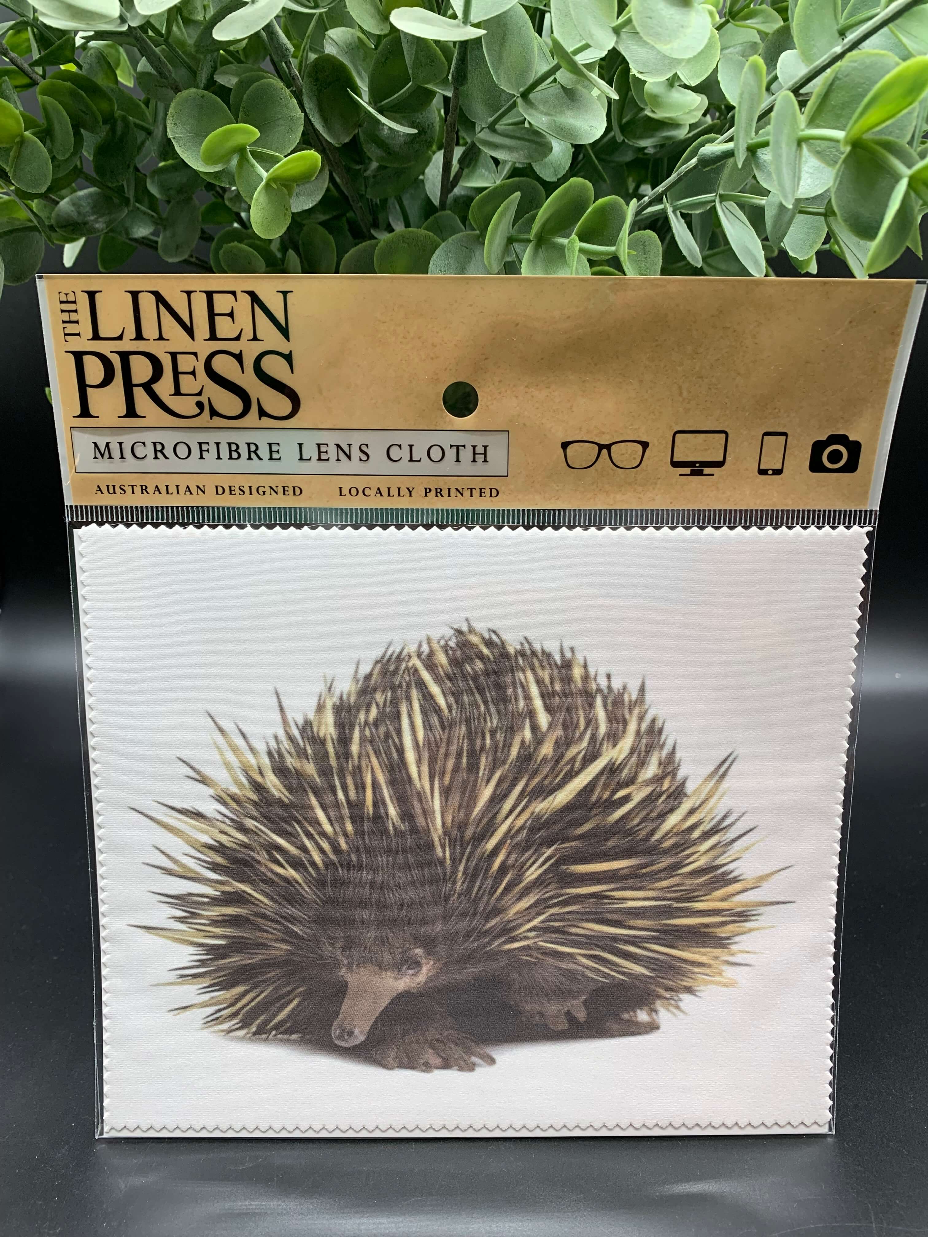 Australian Animals Microfibre Lens Cloths