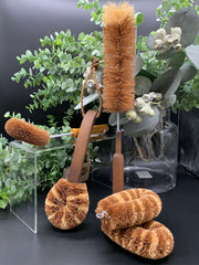 Fair Trade Kitchen Brush Range