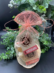Fair Trade Bath Pampering Brush Pack