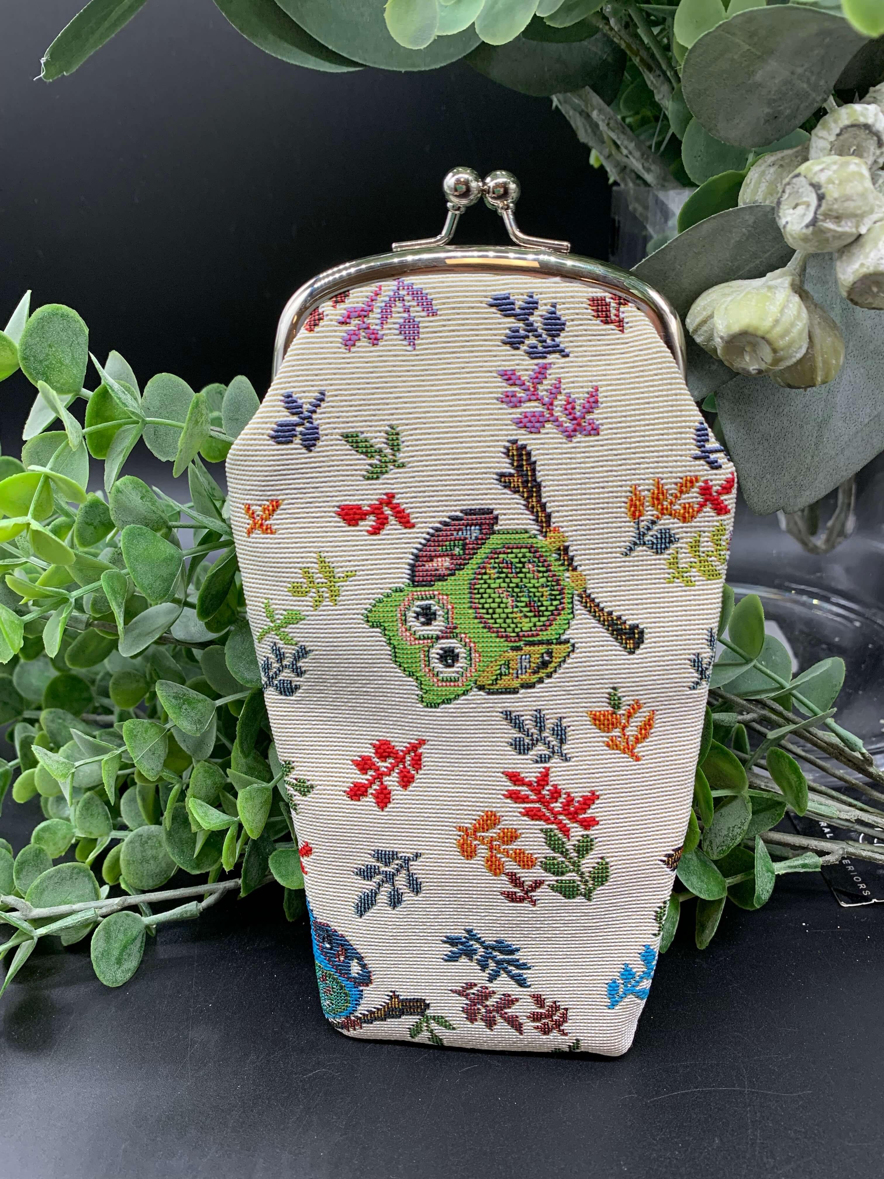 Glasses Case