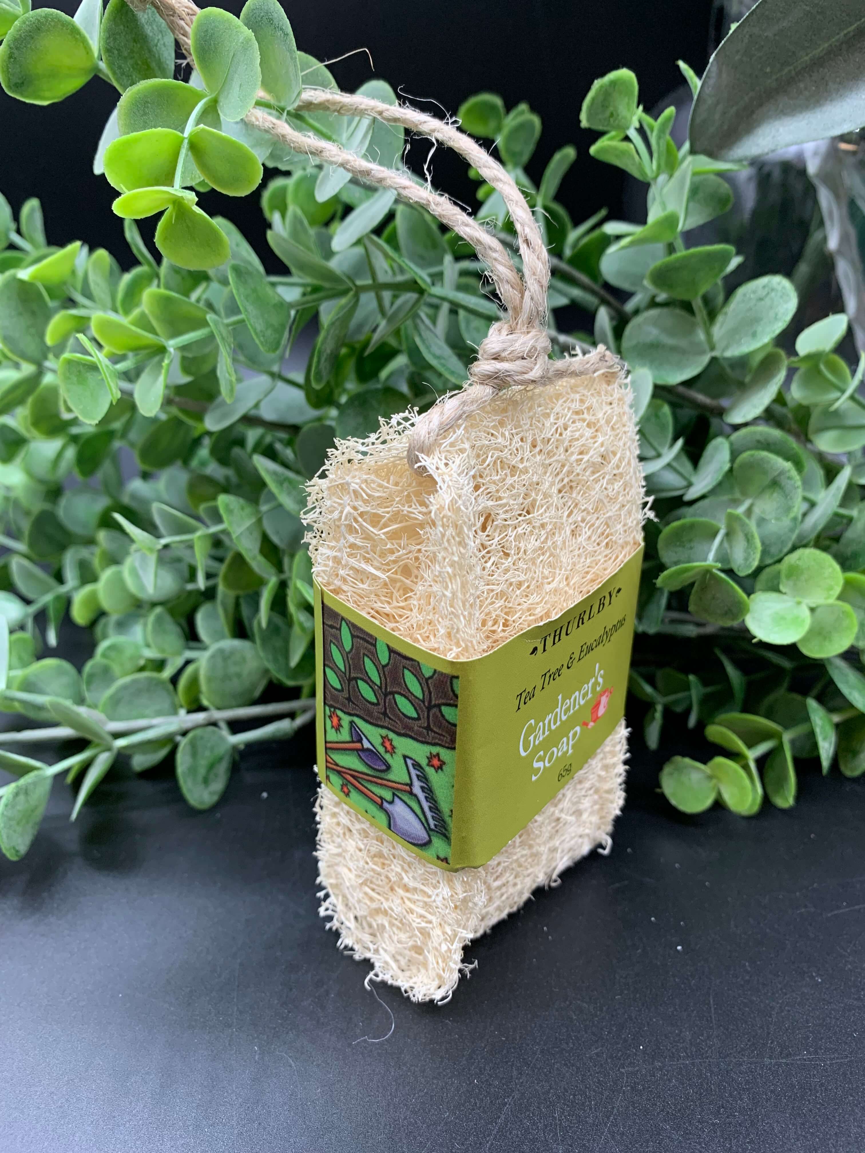 Gardener's Soap