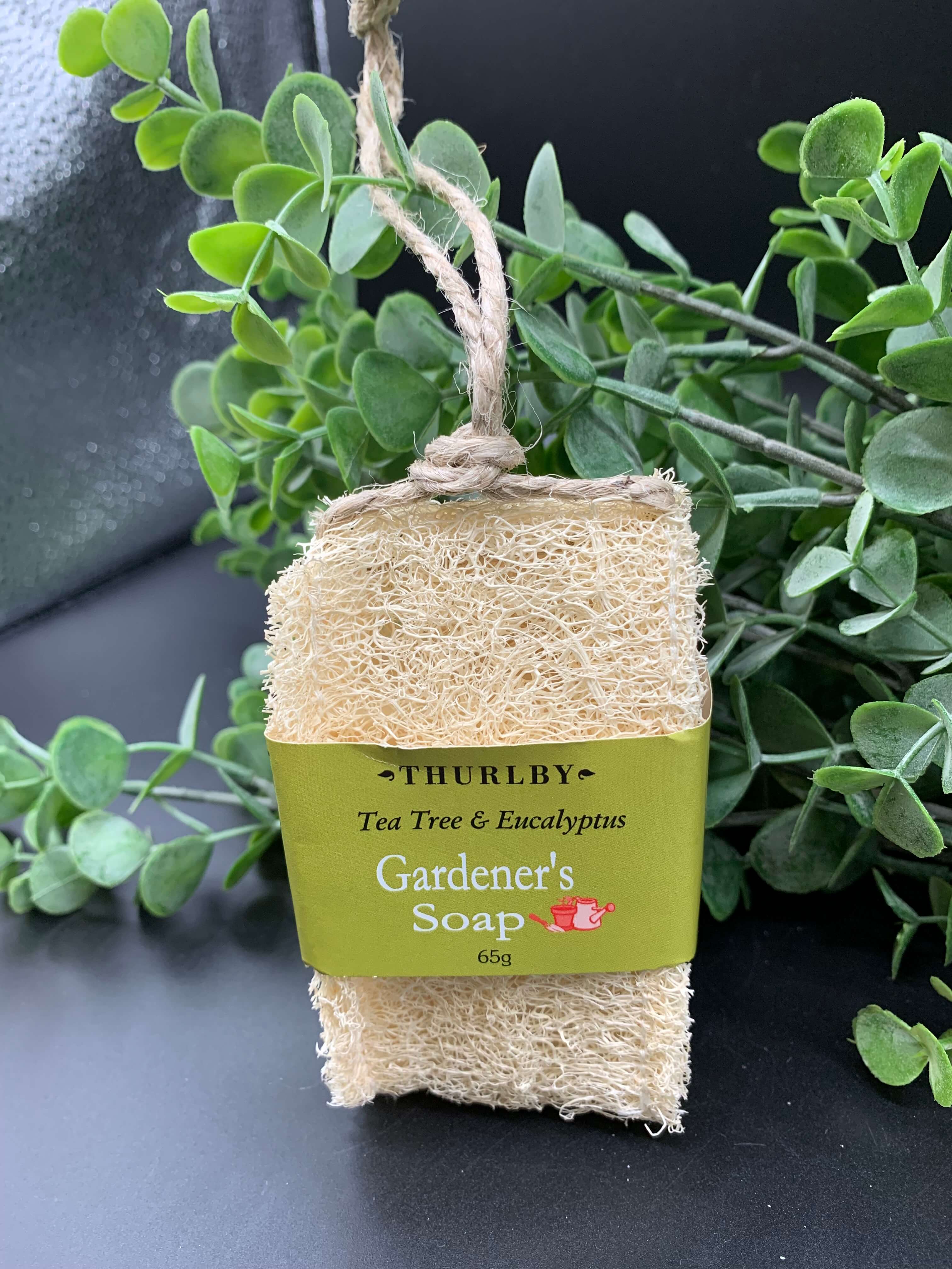 Gardener's Soap