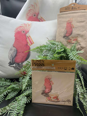 Galah Australian Range
