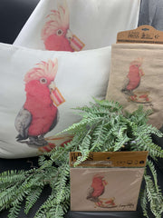 Galah Australian Range