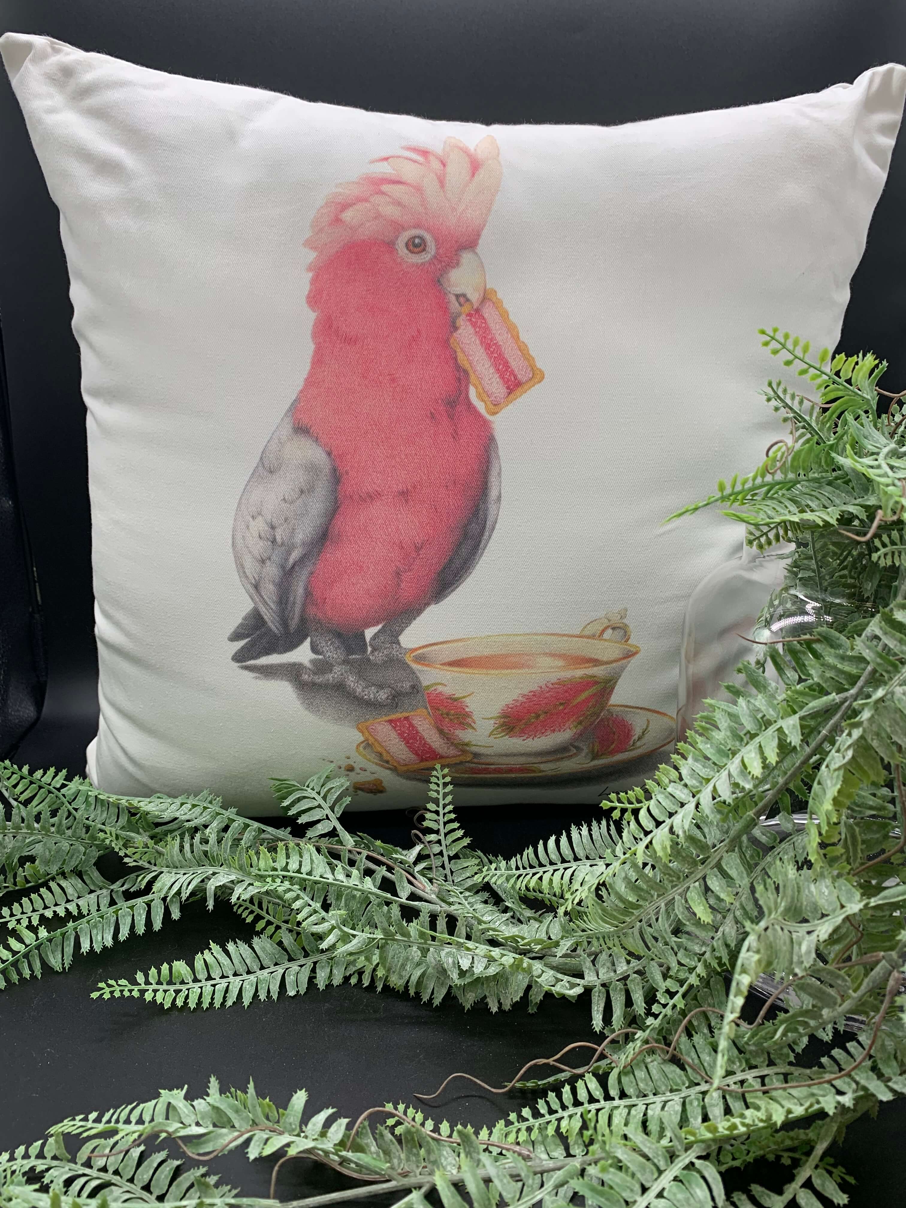 Galah Australian Range