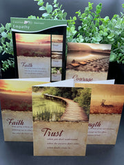 Sympathy Boxed Cards