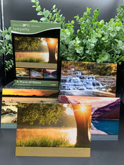 Sympathy Boxed Cards