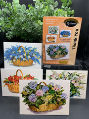 Thank you Boxed Cards