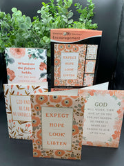 Encouragement Boxed Cards