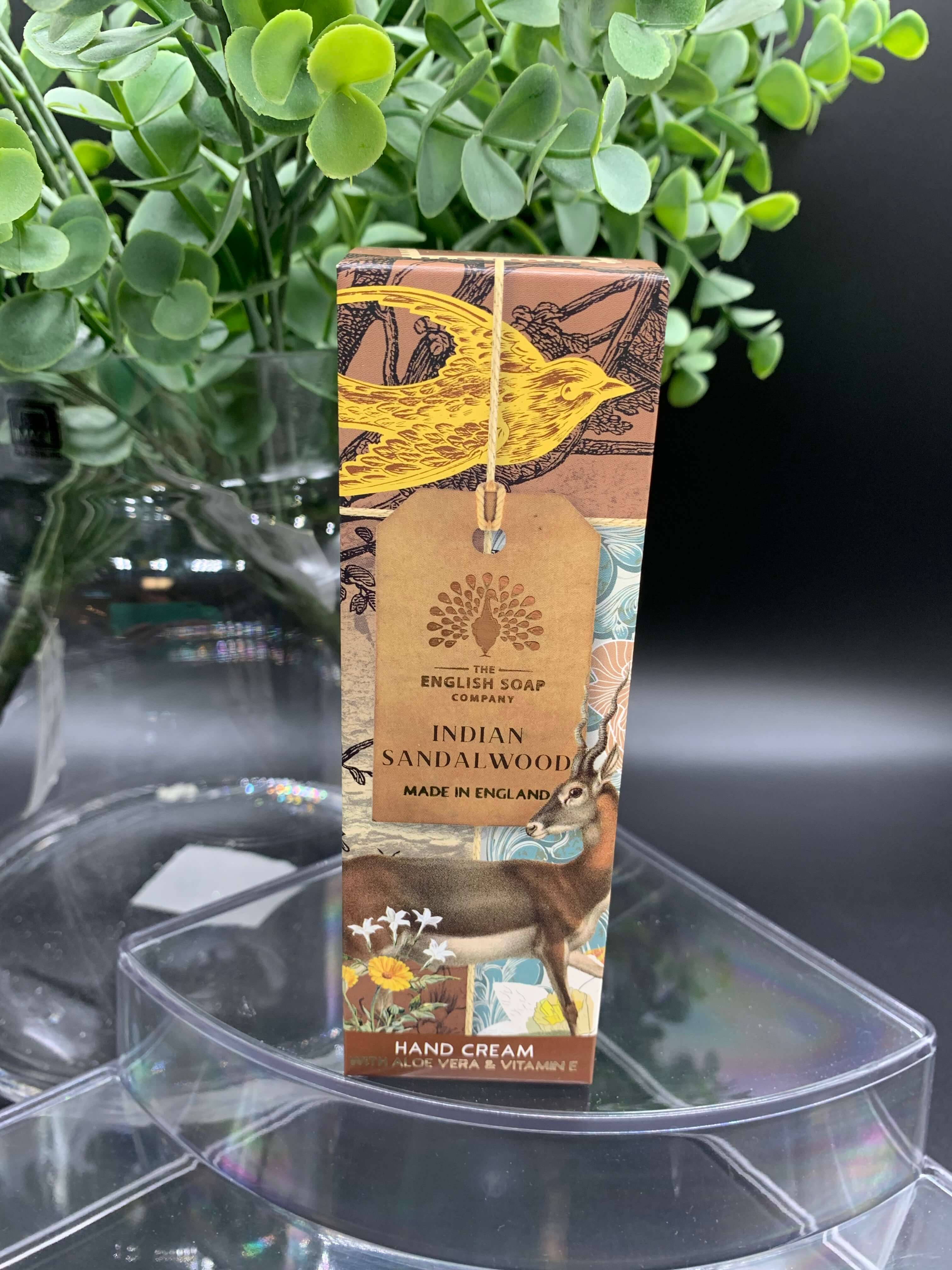 English Soap Company Collections