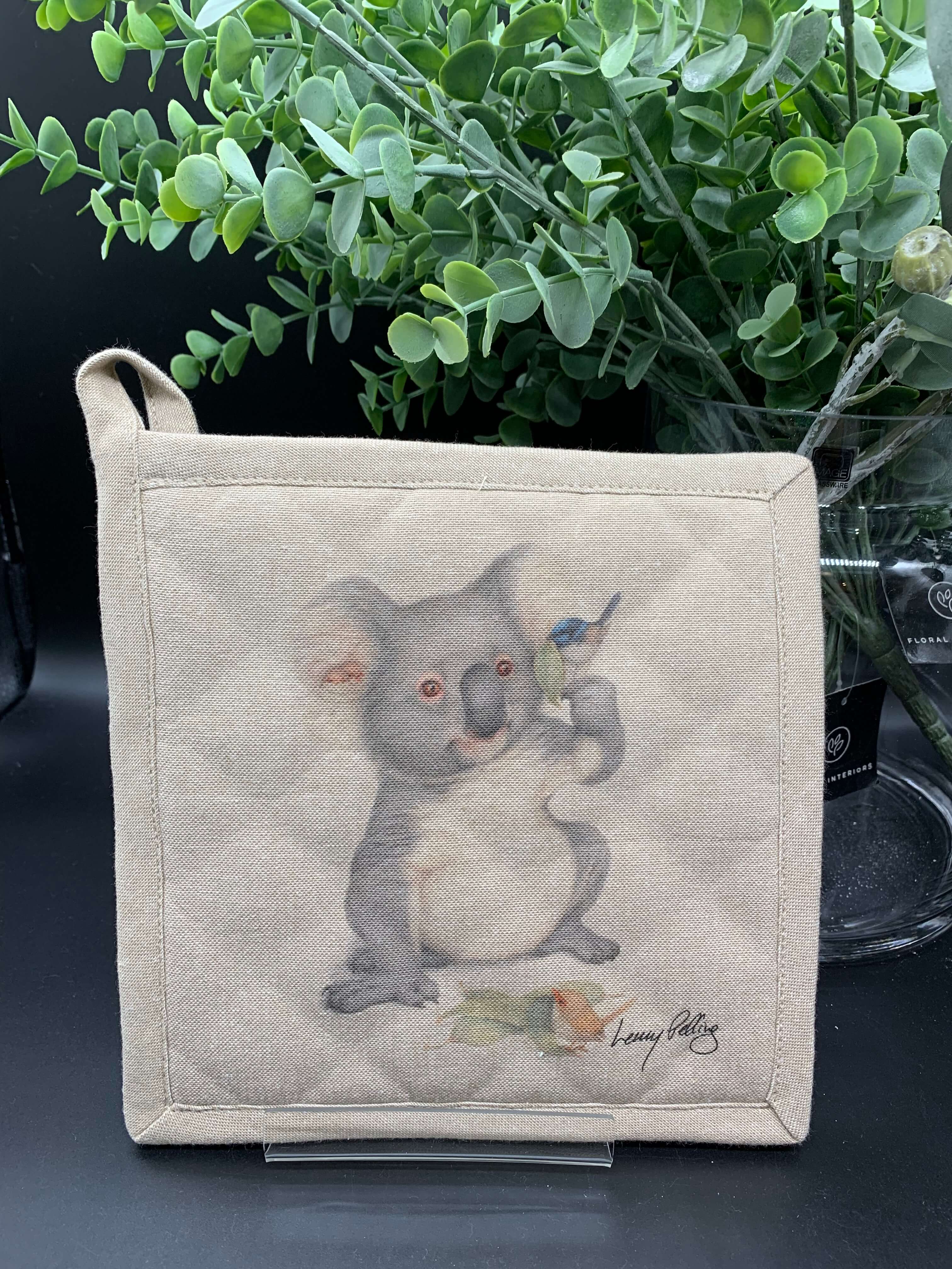 Koala & Blue Wren Range